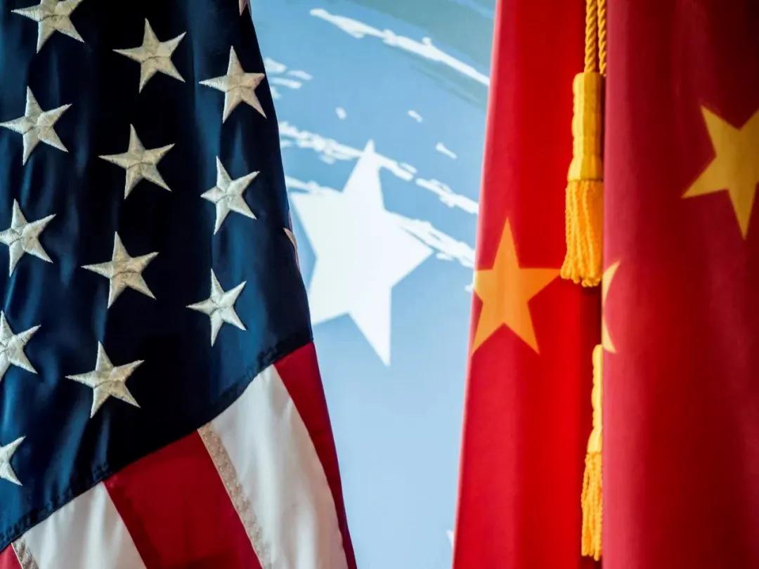 2024年美国的贸易总额是7.3万亿美元，中国的贸易总额大概是7.1万亿美元，大