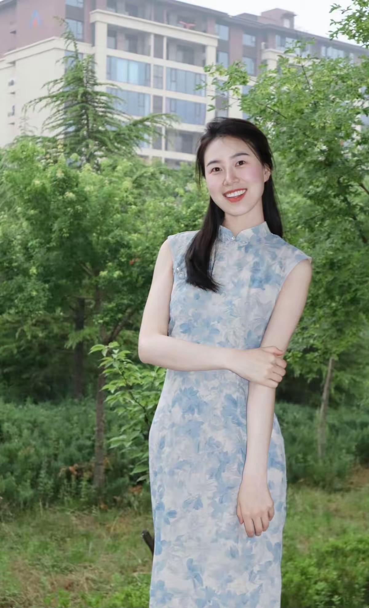 女人味刚刚好很棒呢😉