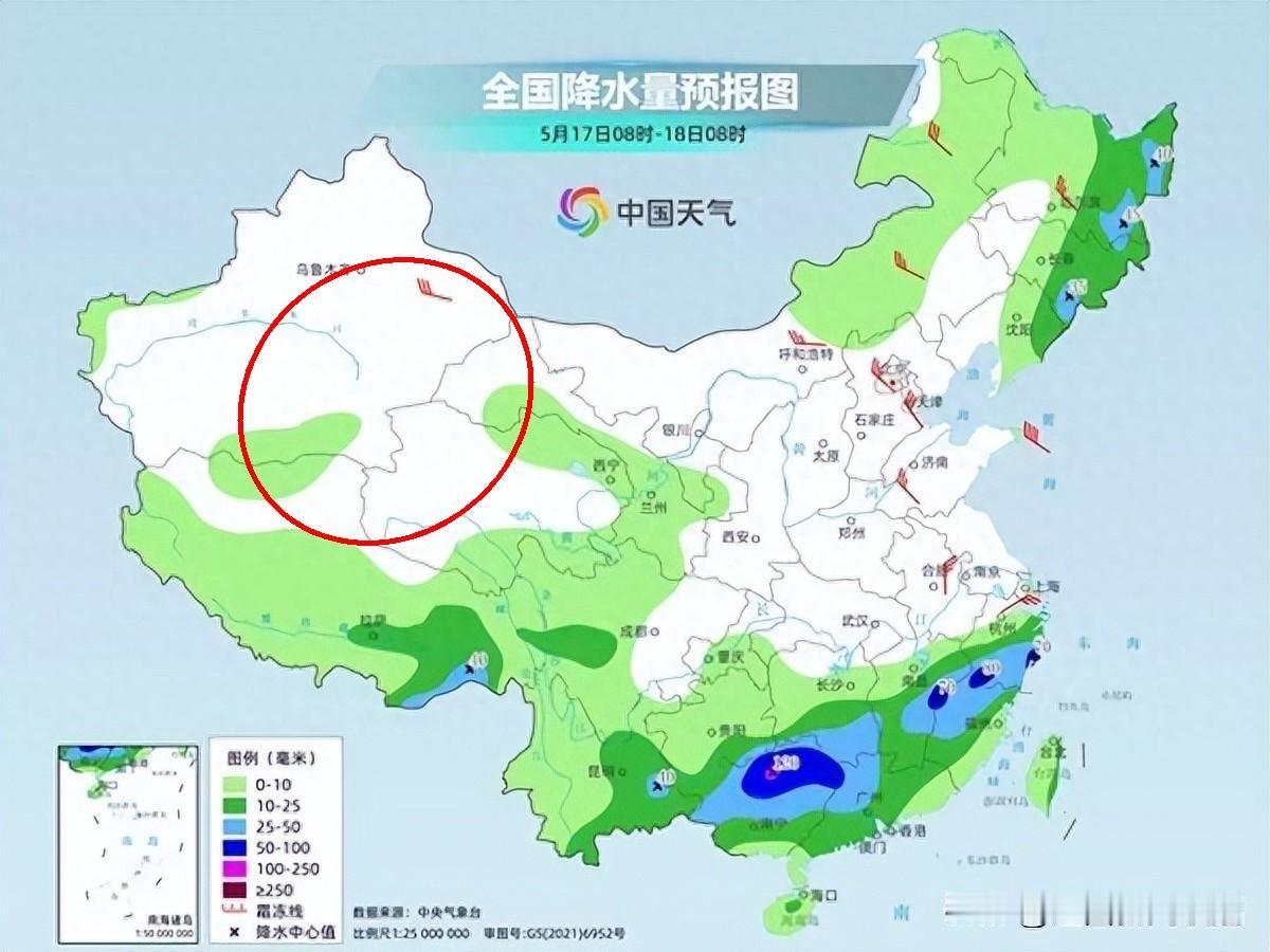 暴雨又要来了！这次南方真的躲不过了。今明两天，江南华南一带雨势最猛，广西、广