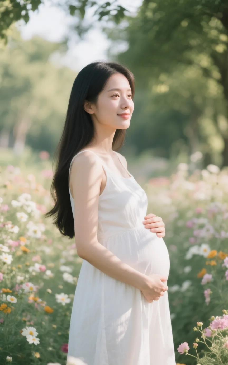 为什么现在女人怀孕这么难？我们单位有个女同事36岁，一直怀不上，吃了好几