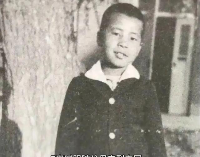 日本少年砂原惠，隐瞒国籍赴朝参战，认定中国才是自己的祖国！砂原惠是中国东北联军中