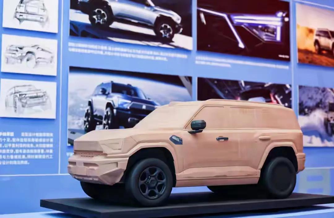 东风汽车全球设计创新日圆满举行新设计哲学发布全球设计中心启用三国六地协同启