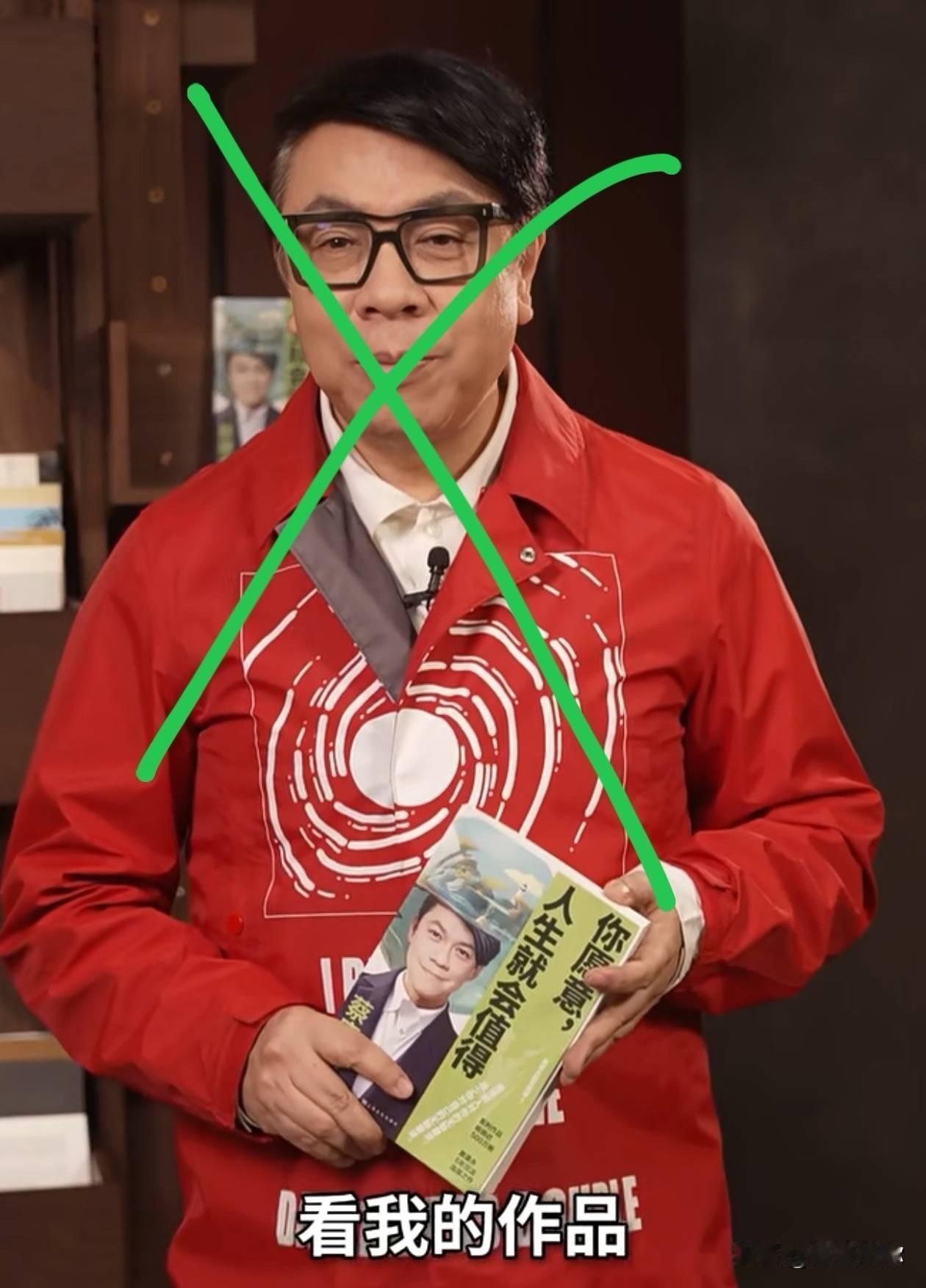 李敖在世时就点破过，S姐妹读书不多，容易被人裹挟利用，蔡康永才是藏在背后心思最深