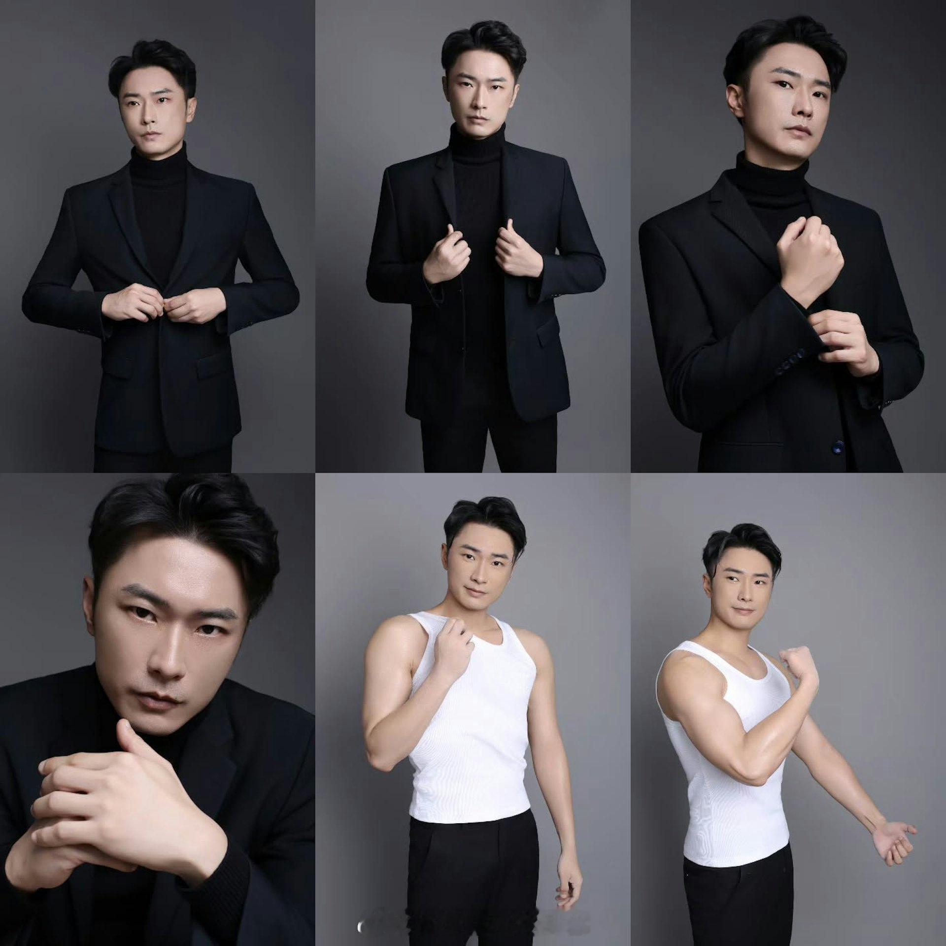 《非常检控观》｜“刀手”演员大有来头　曾连续开74小时心灰意冷离巢TVB剧集《非