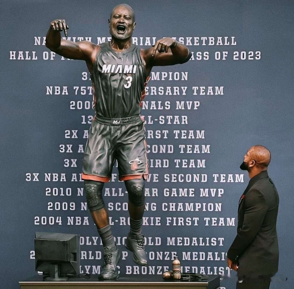 韦德说“我要是今天进NBA，也能场均20+”。这话一出，懂行的都愣了一下。三分