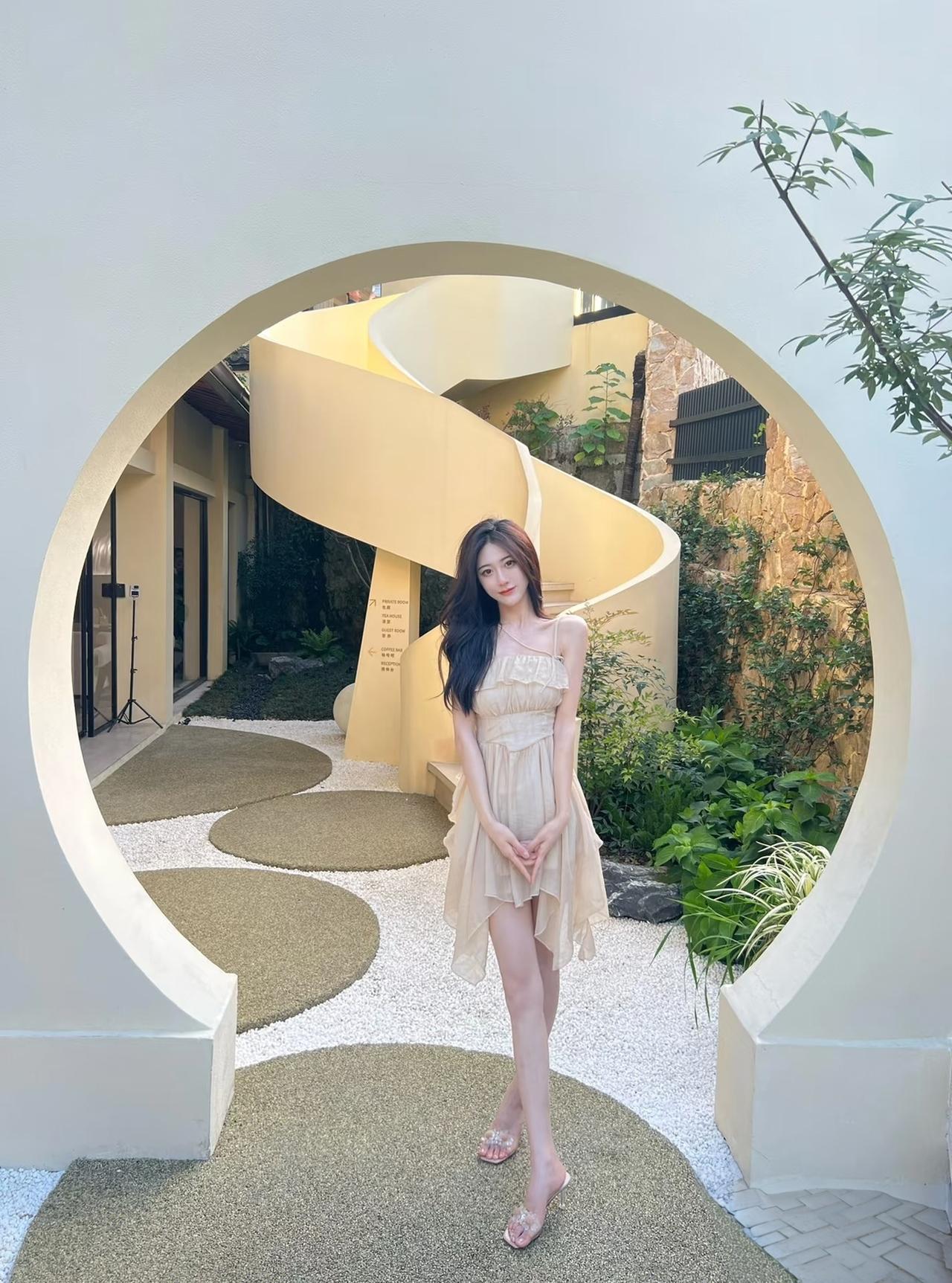 苏州园林