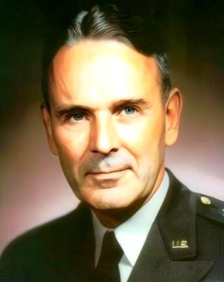 李奇微晚年说了句大实话，听得人头皮发麻。他表示，朝鲜那场仗没有赢家，但却硬生生