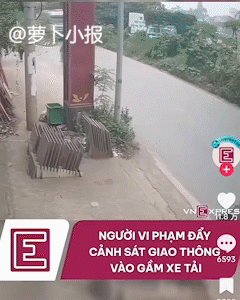 得道多助，失道寡助。最近国外一段视频火了，越南民众试图谋杀一名交警。据说越南