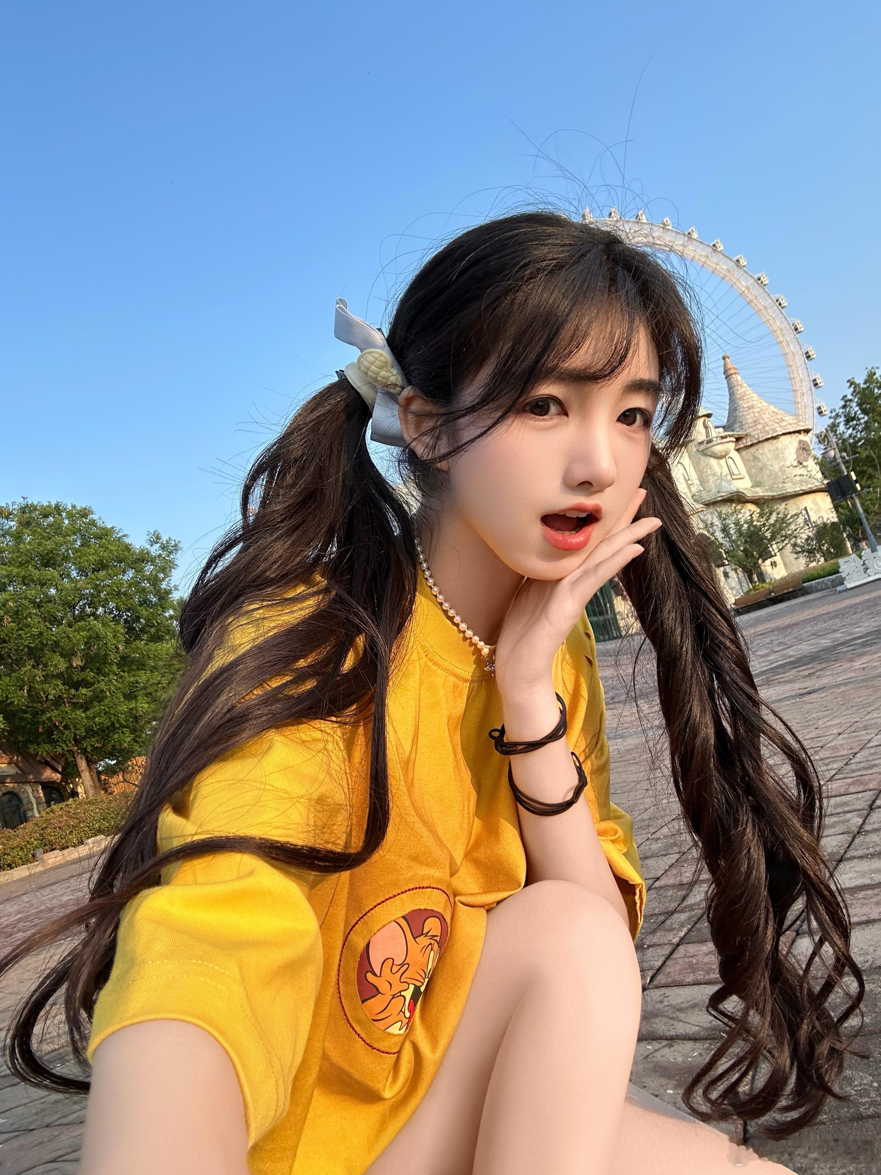 不是吧啊Sir520我都没过过个六一不过分吧​​​