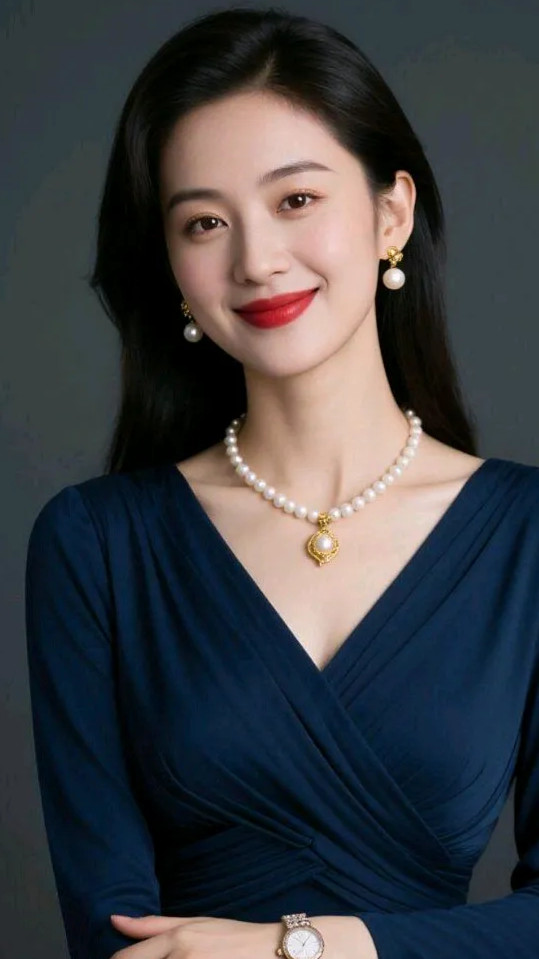 （摘转）“知错能改，善莫大焉”——今日对镜自照，忏尽前尘垢，愿往后每一念，皆生欢