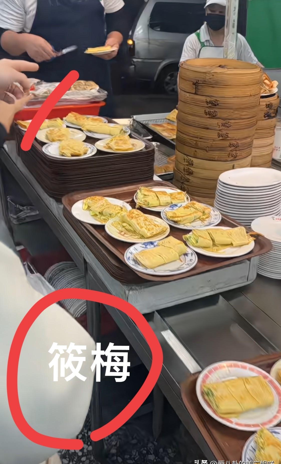 马筱梅不是“不守月子规矩”的女人，汪小菲也不是纵容她胡来的丈夫。真正让人不舒服