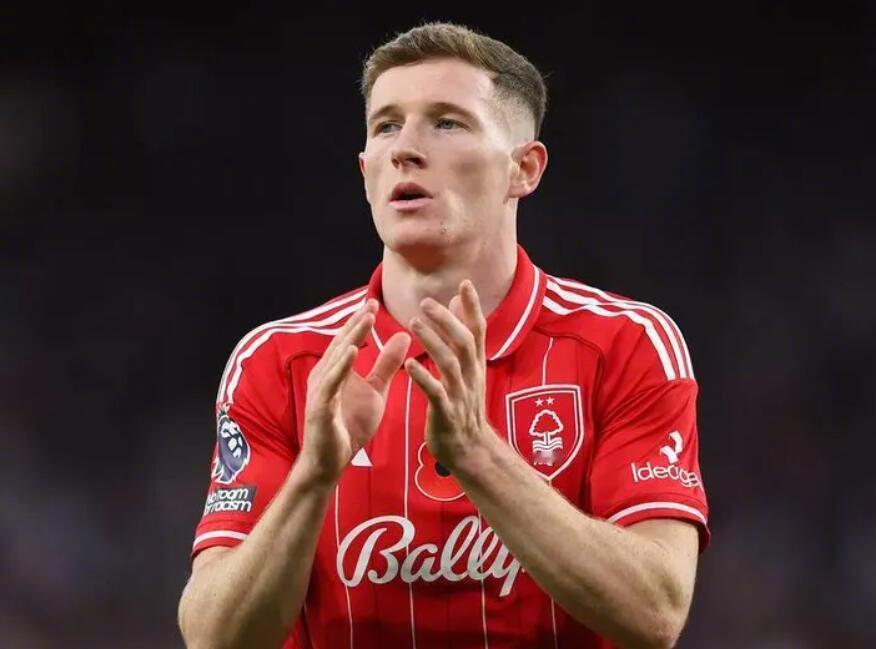 欧洲转会新闻！★平“亿”近人！那些有意向的豪门俱乐部并不觉得埃利奥特·安德森