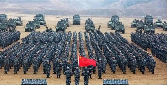 一个军长，能不能私自调动一个团的部队？就这么说，没有军委命令，哪怕你是战区司令，