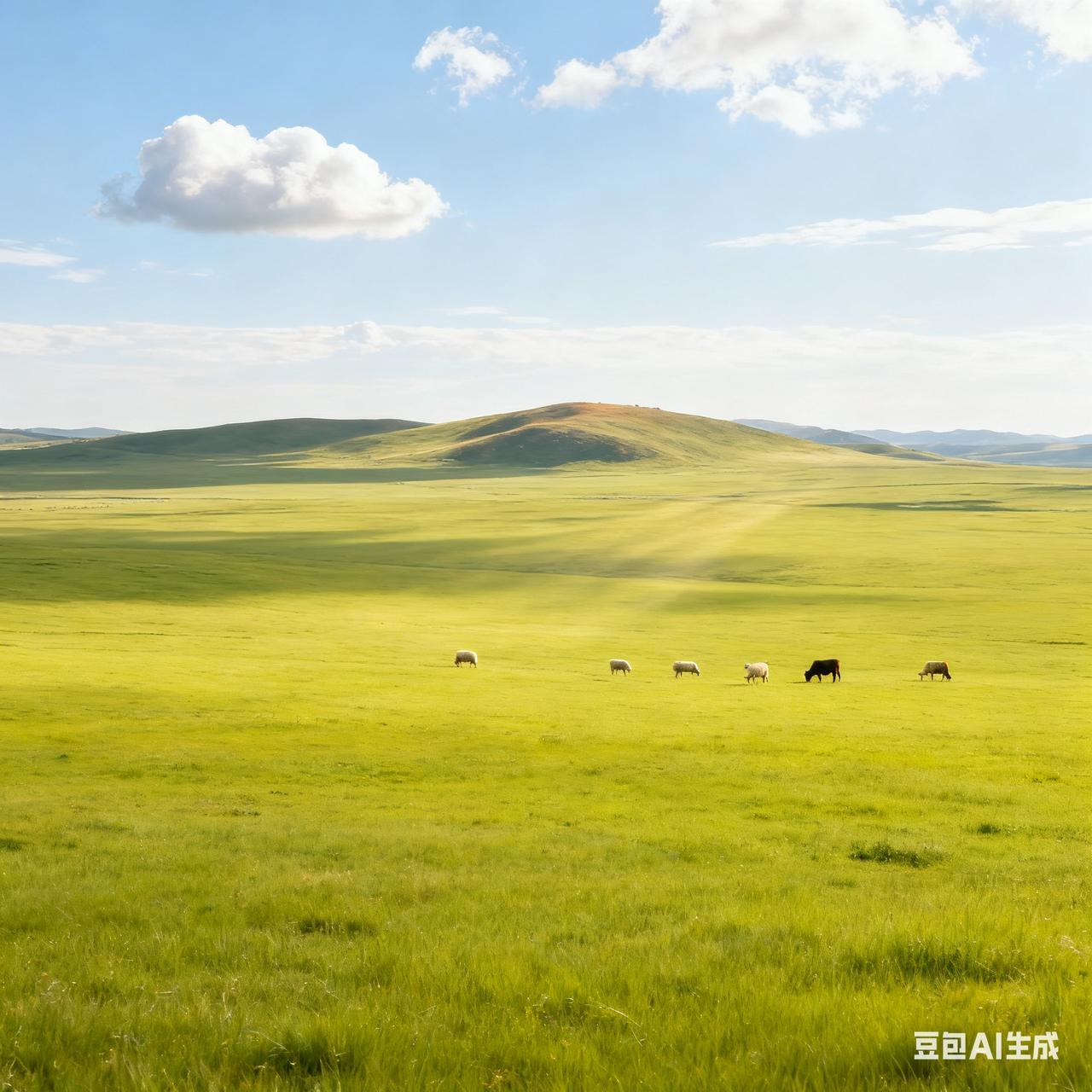 随拍都是风景，走到哪拍到哪