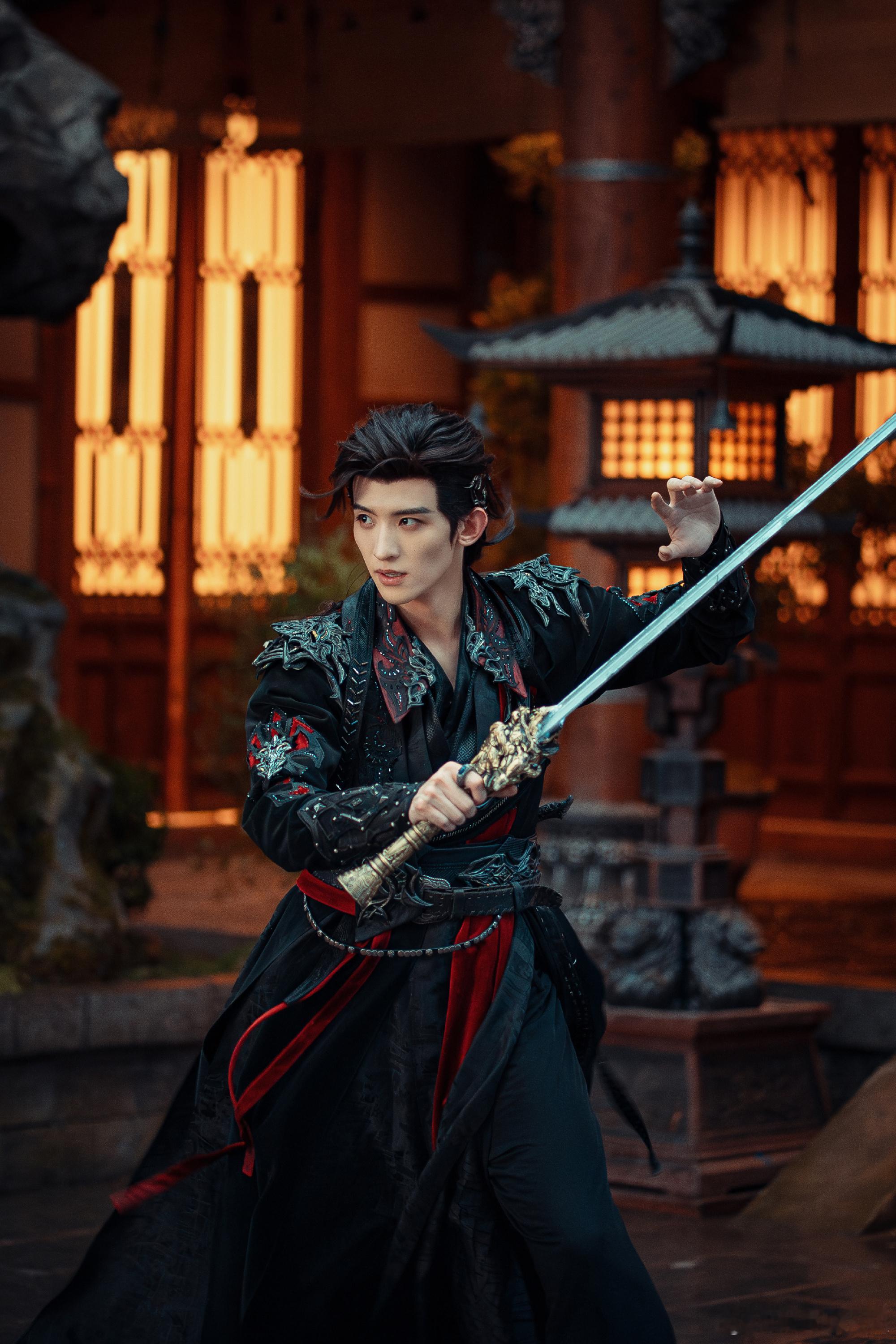 常华森题海战术有点儿东西！​​​