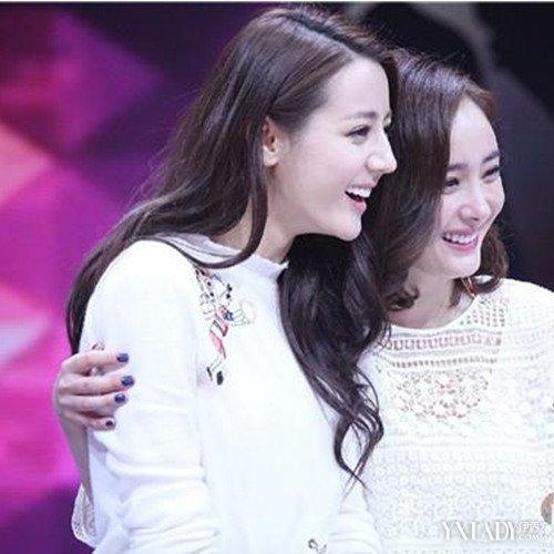 独家解读有关大新闻, 唐嫣, 杨幂友谊破裂, 杨幂