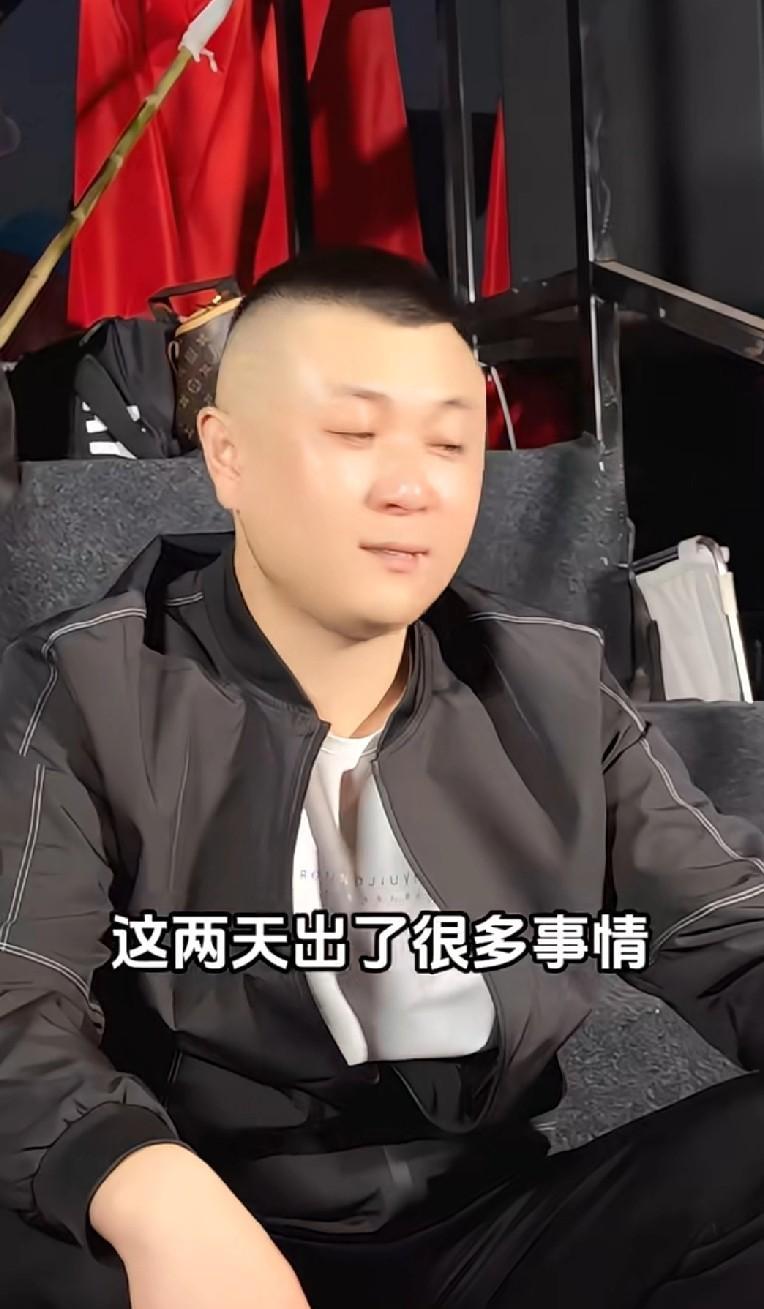 太原老葛做梦没想到“农夫与蛇”的故事会在自己身上上演，这几天他因为被合伙人散打开