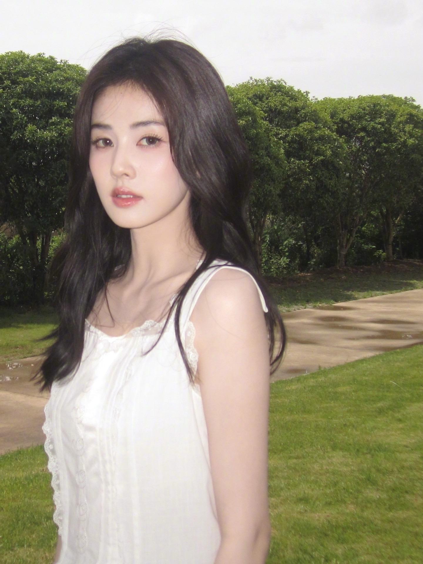 白鹿