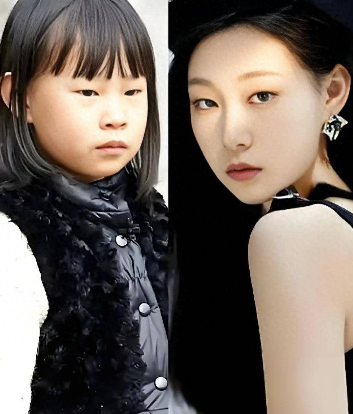 说句实话，我要是沈佳润，以后肯定再也不碰娱乐圈了！不是因为唱歌水平太差，也不是因