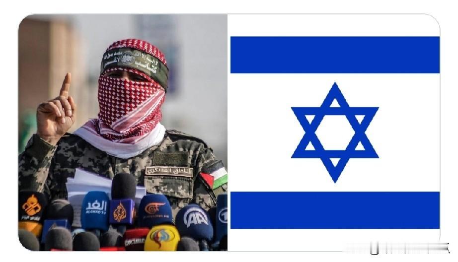 哈马斯公开挑战以色列及其美国支持者，要求允许对10月7日事件进行公开、公正的国际