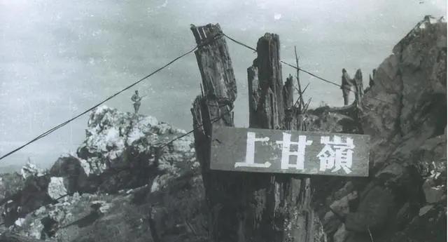 咬住电线三分钟：上甘岭通信兵用生命架起胜利通道