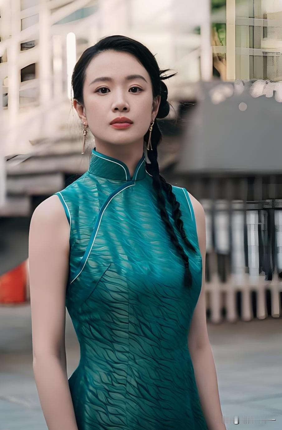 李梦为啥成不了顶流，不是她长得不漂亮，也不是她演技不好，最根本的原因在于