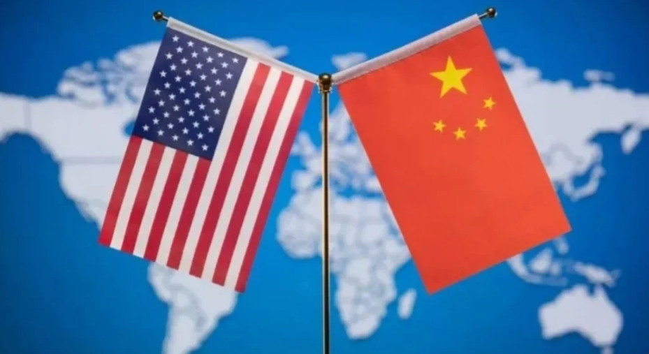 特朗普想跟我们做大交易！5月17日，联合早报援引专家观点表示，特朗普正在对中国拋