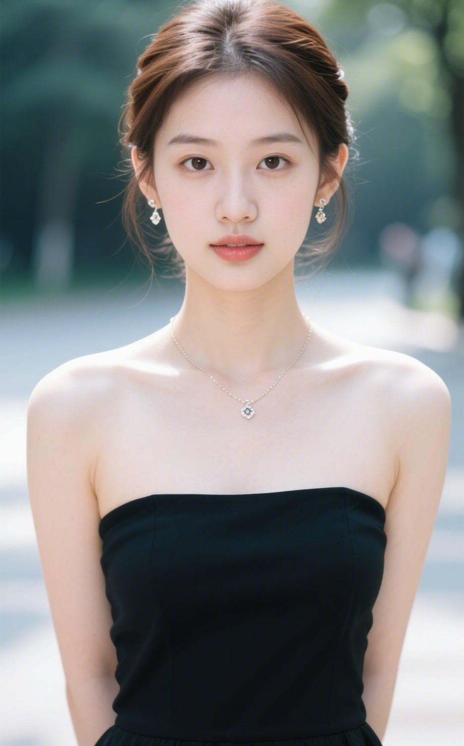 现在什么都不想，只想努力赚钱，那些空的东西属实不属于我！