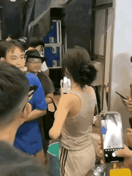 这个厉害，必须喷。