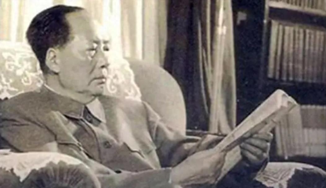毛主席发现此人职位过低，直言这样不行，此人与蒋介石始终无法和解的原因是什么？1