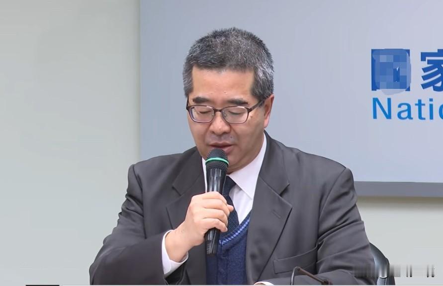 萧旭岑：遭台当局打压学者被迫取消访陆行程国民党副主席萧旭岑今天（28日