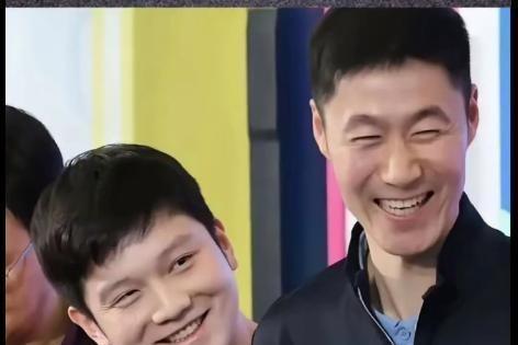 【世界冠军的烟火日常】你以为王励勤只会扣杀？他家里藏着的秘密能惊掉你球拍！当这