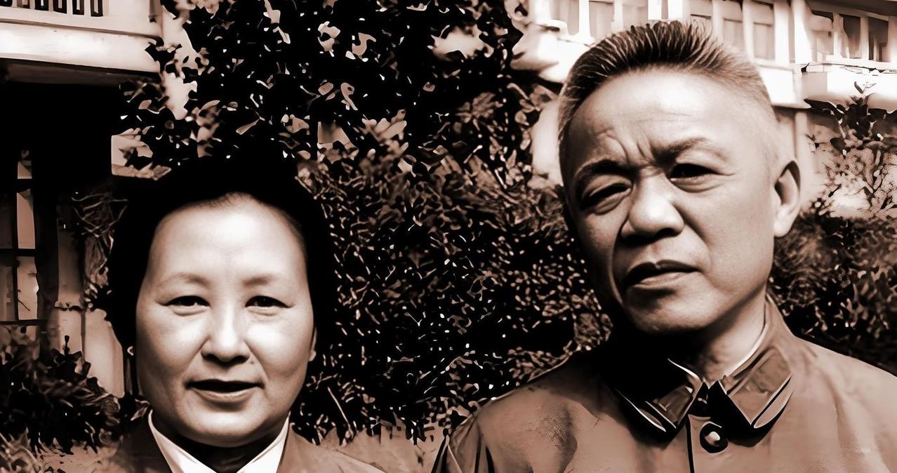 1980年那场军委常委名单调整里,有个人的位置很扎眼:他管着全军日常工作,军衔那