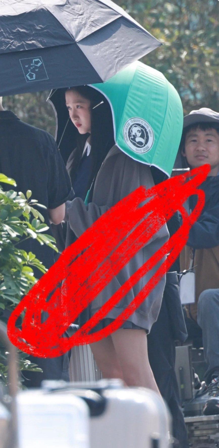 彤姐耀眼路透​​​