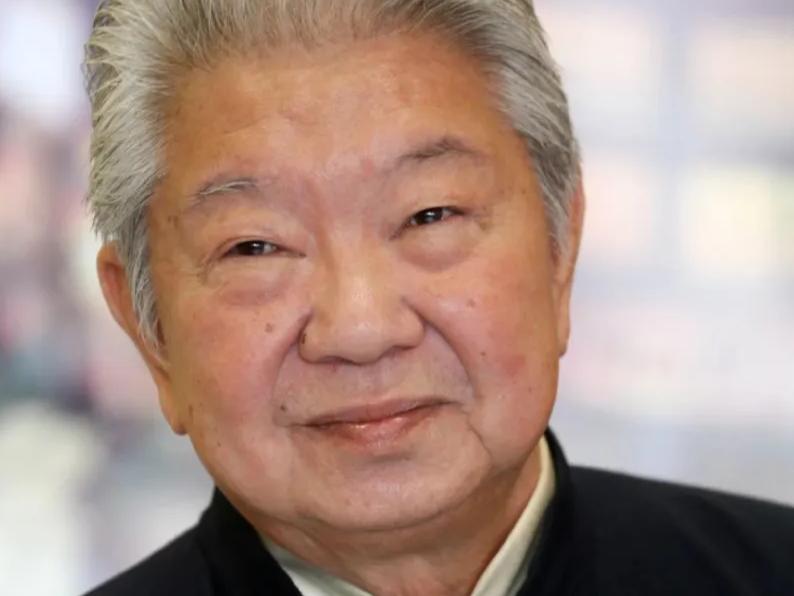 蔡澜说：“什么是低端家庭？你去他们家吃一顿饭就知道了。所谓的低端家庭并不是生活困