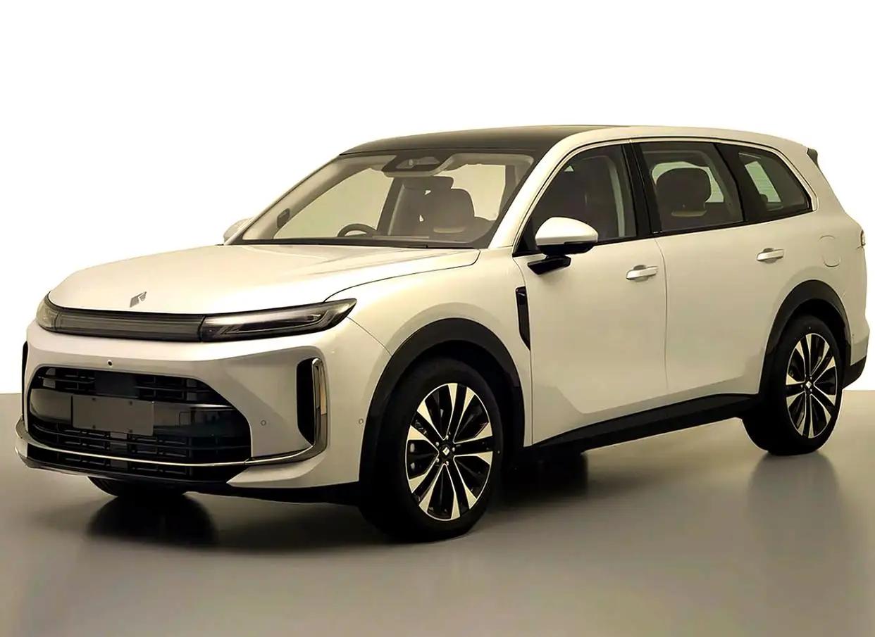 卷王入局，价格屠夫参战！当大家以为大六座新能源SUV市场，被银河M9、深蓝S0