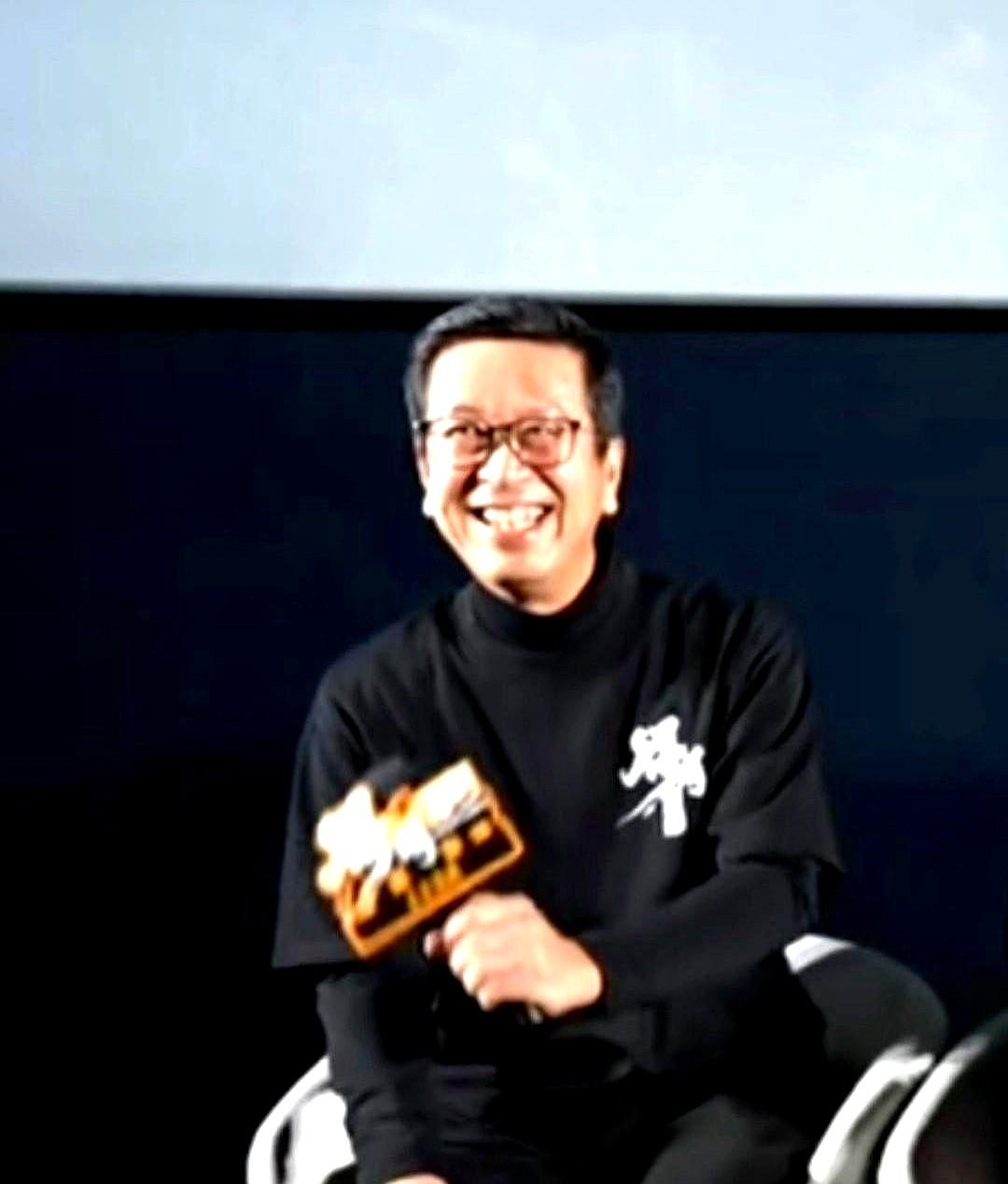 4亿的投资，宣发却静悄悄。正午阳光下场拍电影《得闲谨制》，一出手就是大手笔。