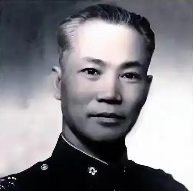 1950年吴石妻子因2000银元判死，陈诚顶着压力三次改判，蒋经国上门质问，他一句话让对方哑口无言判
