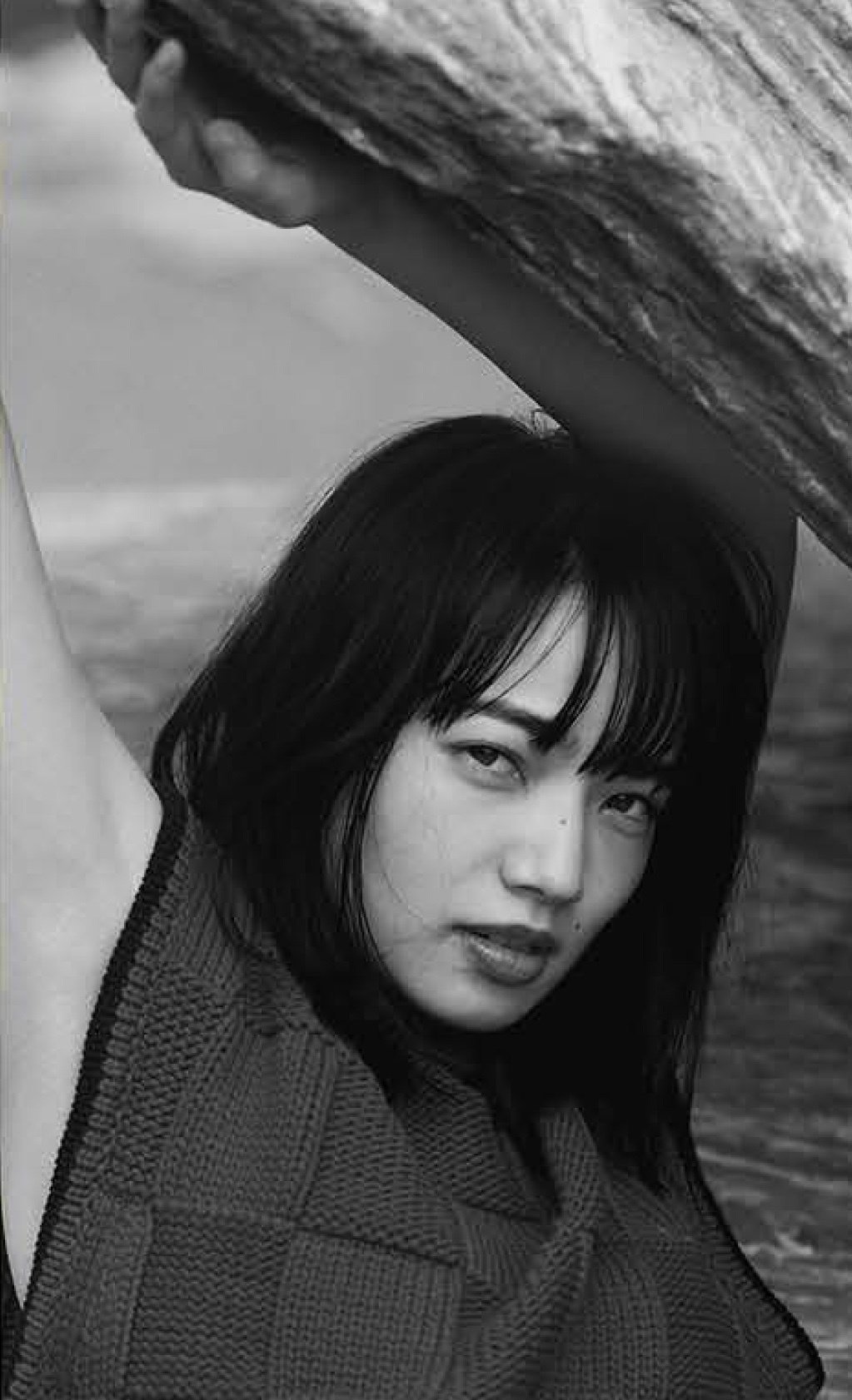 日娱新闻小松菜奈小松菜奈相关杂志。