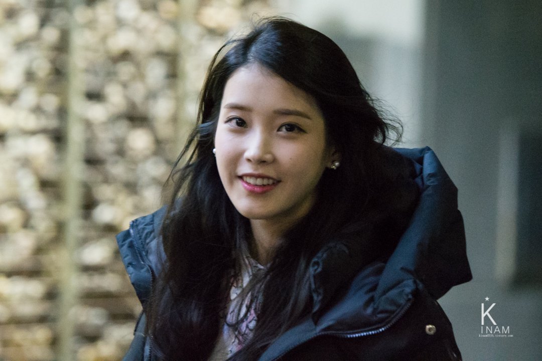 IU🧚‍♀️IU南韩第一女solo2016年时光机🐥160301