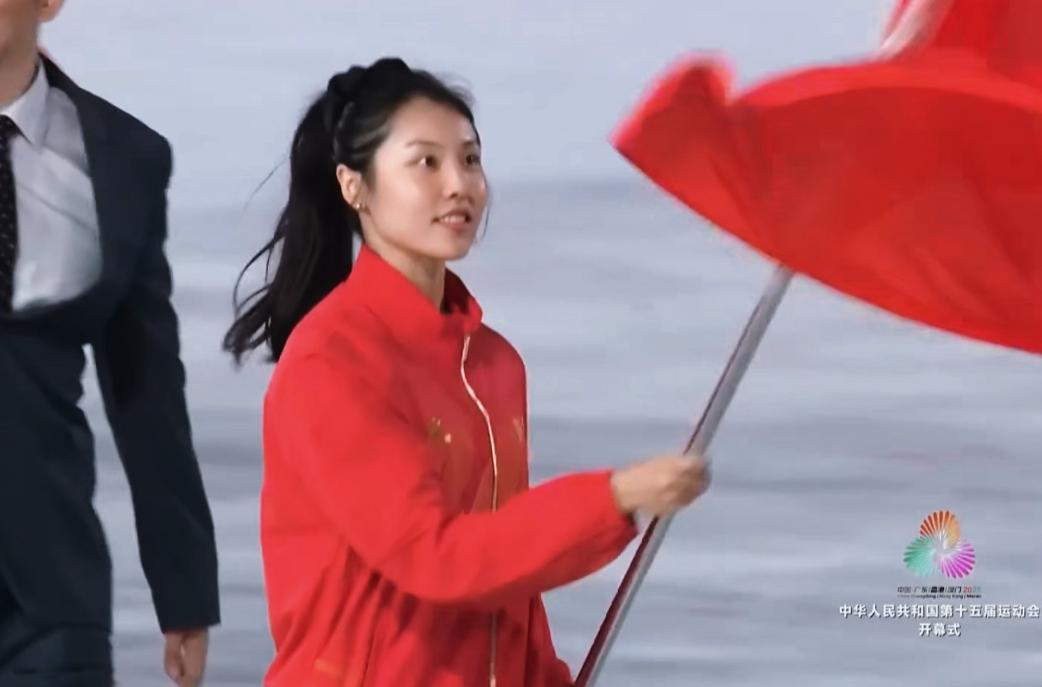 11月9日开幕，各省全运会竞体项决赛圈运动员参赛人数如下：北京：757人，马龙