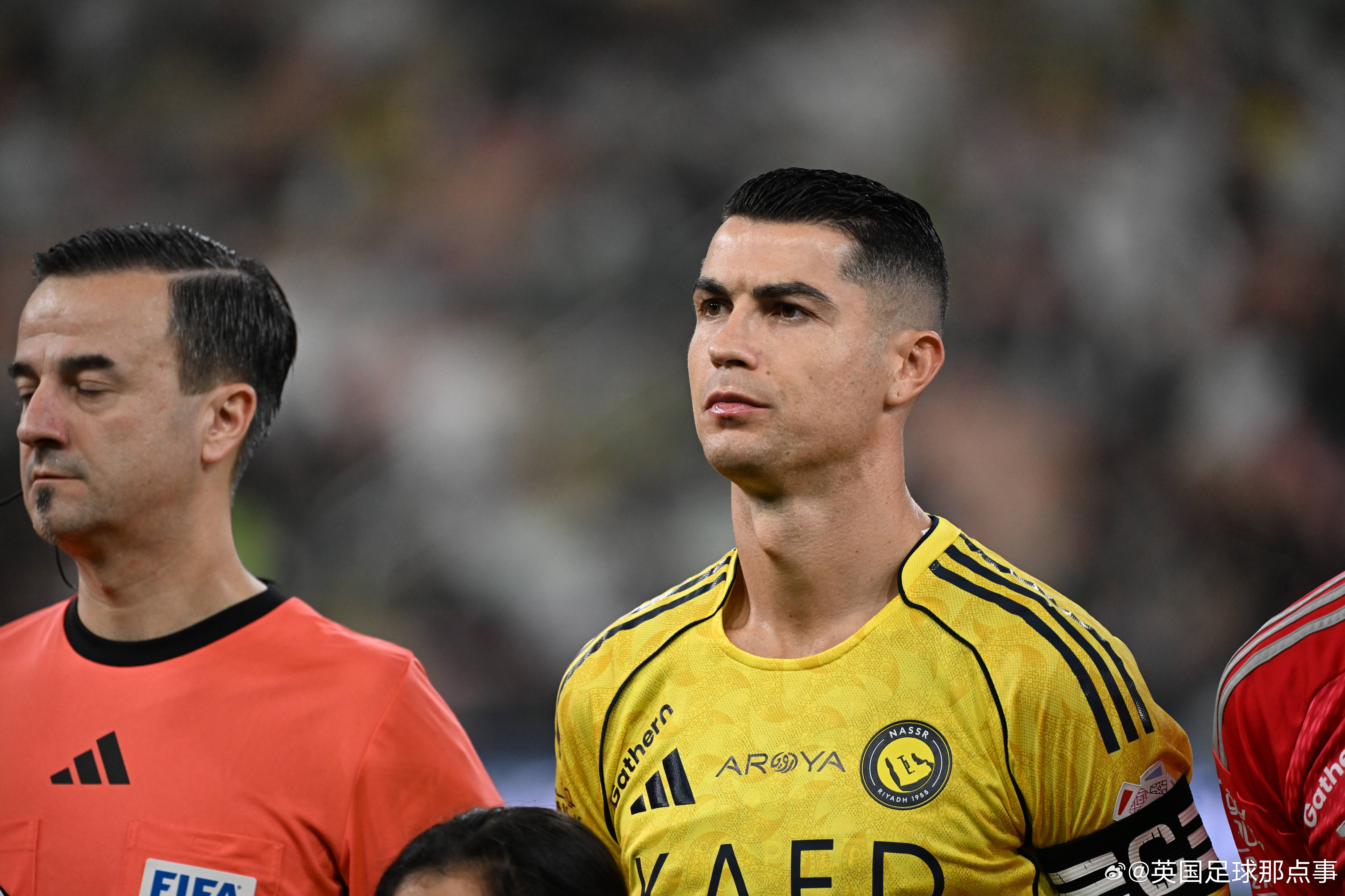 罢赛第3场！沙特媒体okaz：C罗正常参加了球队训练，但他已经告知主帅若热·热苏
