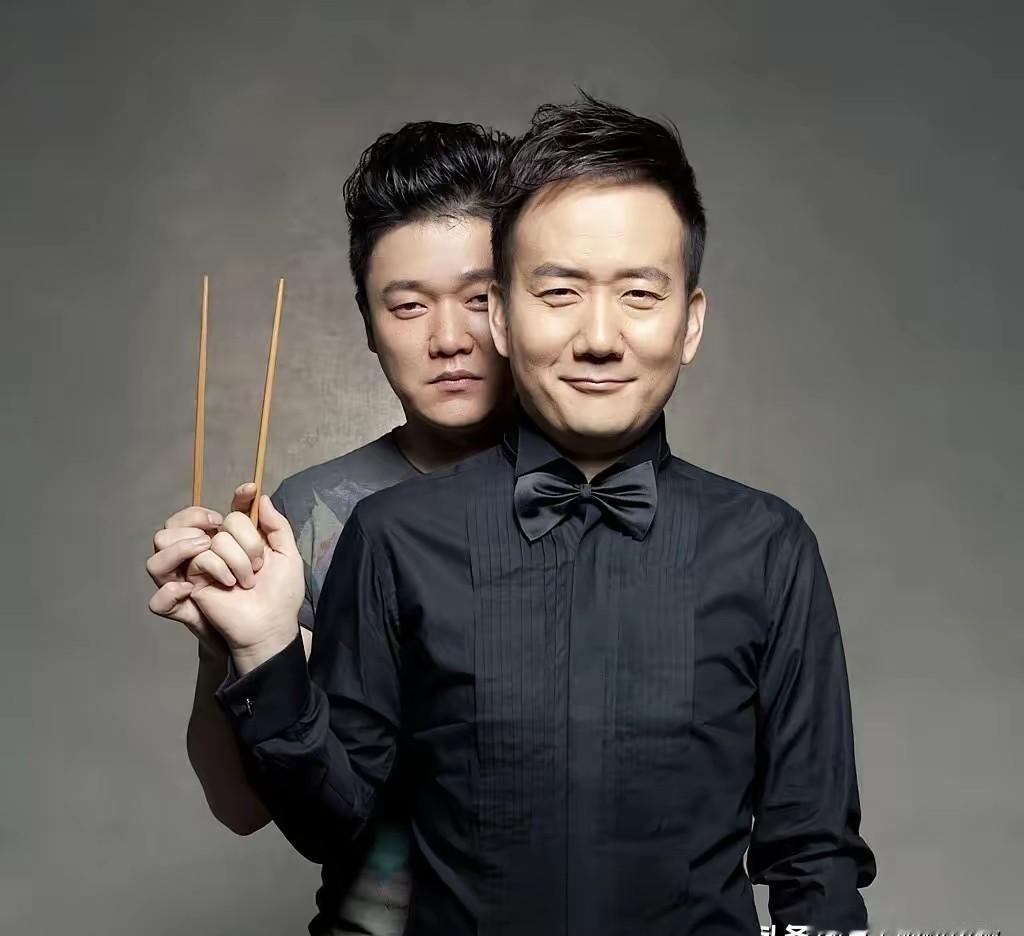 东方卫视的舞台上，肖央和王太利的重聚，本该是情怀的胜利，却成了一场尴尬的公开处刑