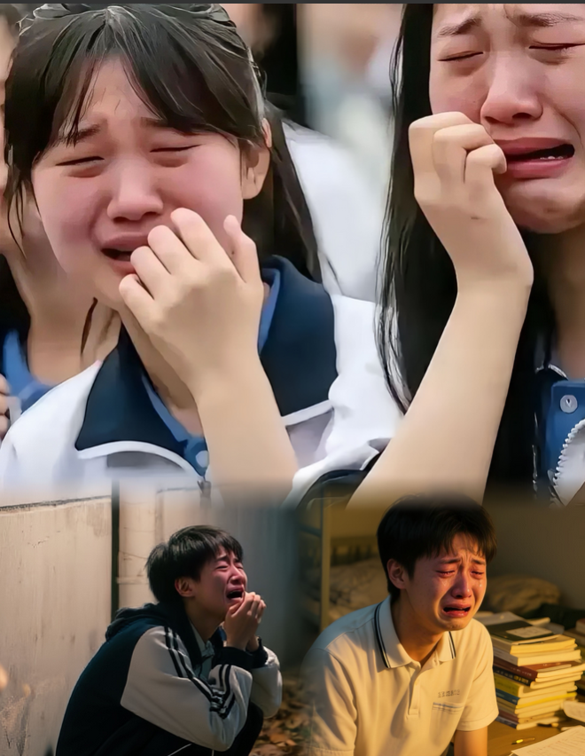 大消息！最近，高考复读圈炸开了锅！国防科技大学、空军军医大学等部分高校明确，不