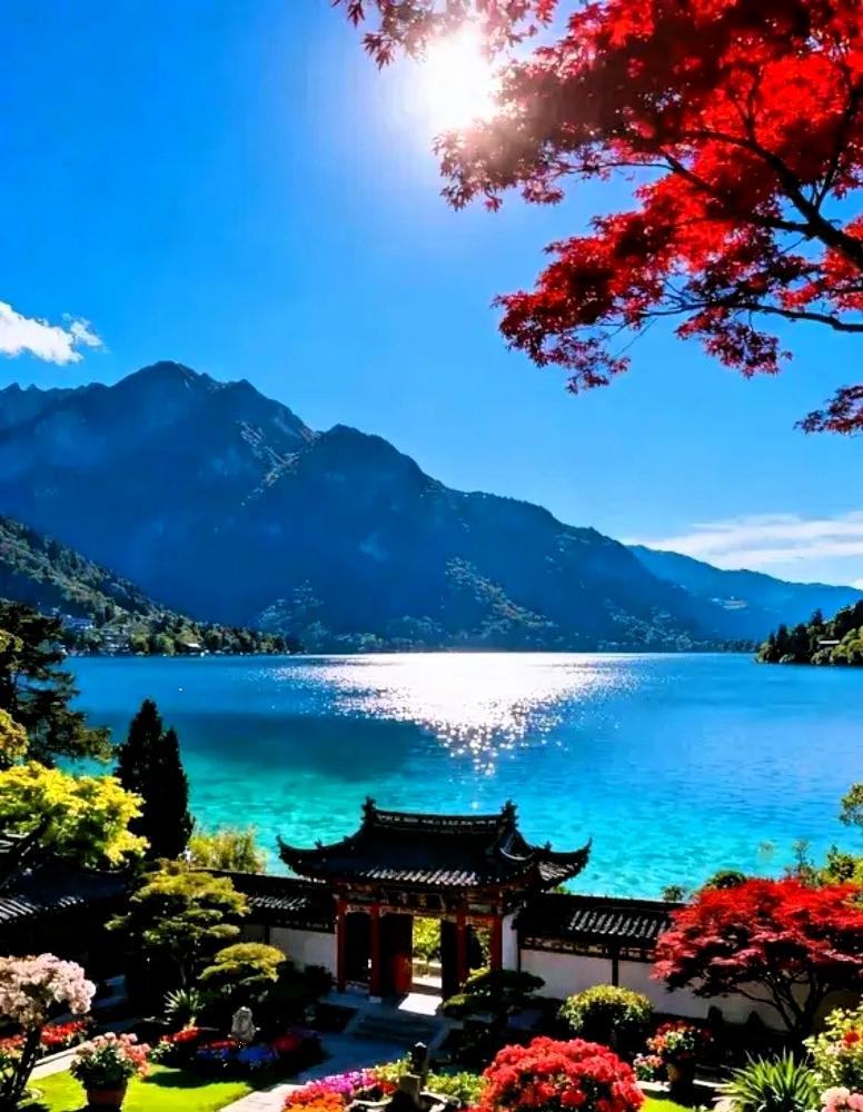 昨天一个江西icon的同事说，她村里一个18岁正在读高三的男孩跳河了。原因是