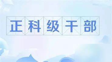 在小县城待久了，发现很多在职时风光无限的正科级干部，手握实权、人脉遍地，走到哪都