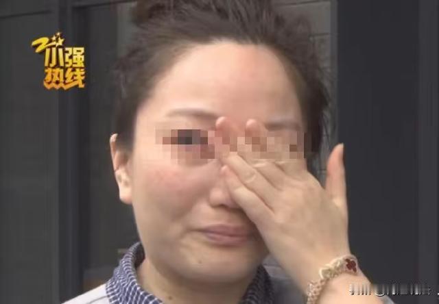 浙江杭州，女子来杭州打工，租了一套房子，可惜行情不好，也找不到工作，女子表示实在