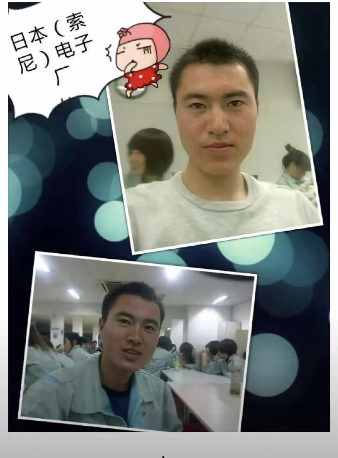 今年去木渎那边转了一圈，几个电子厂门口贴的招工启事，字都快掉漆了：“40-45岁