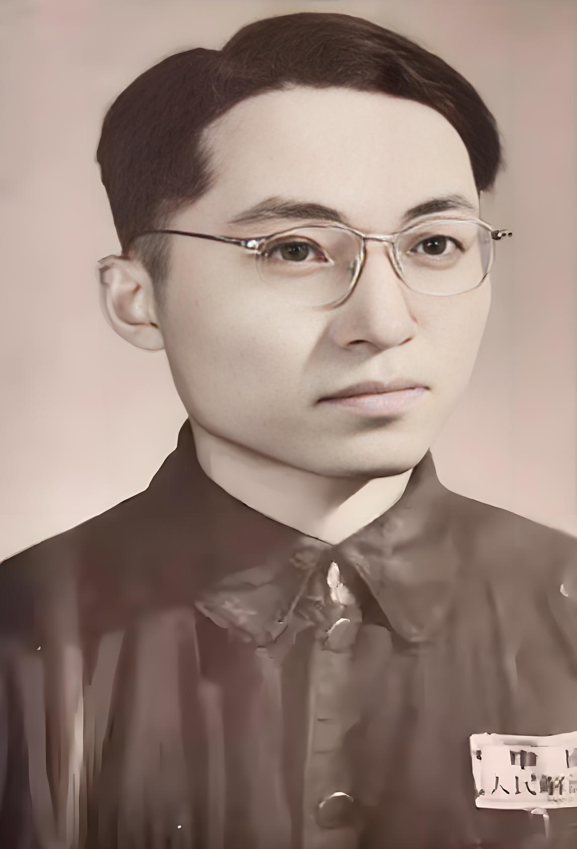 在志愿军老兵中流传着这样一个故事。1952年深秋，北京西郊一家军队医院。志愿
