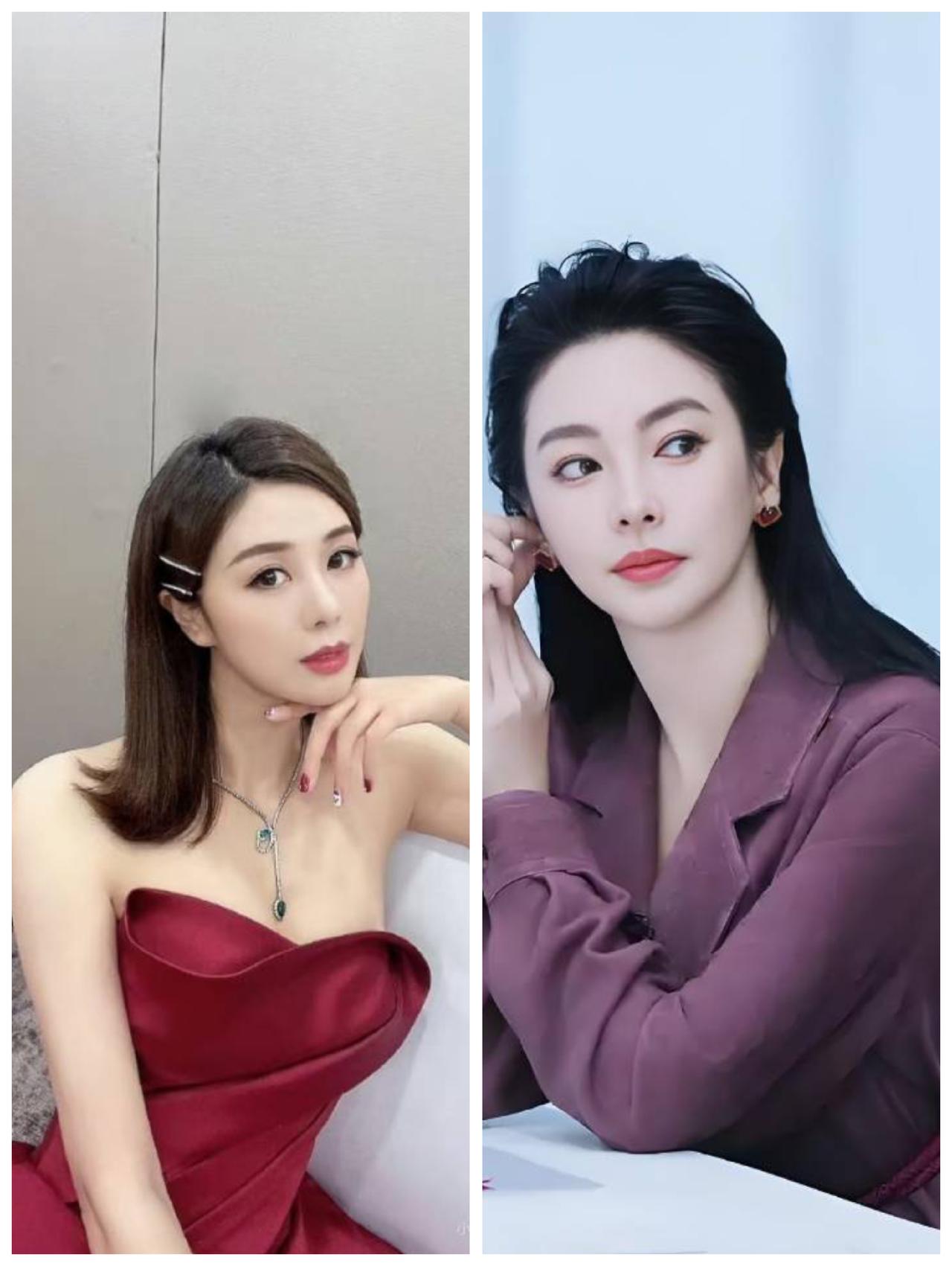 袁巴元的两个给他生过孩子的女人从2016年斗到了2026年，眼看着离10年期不远